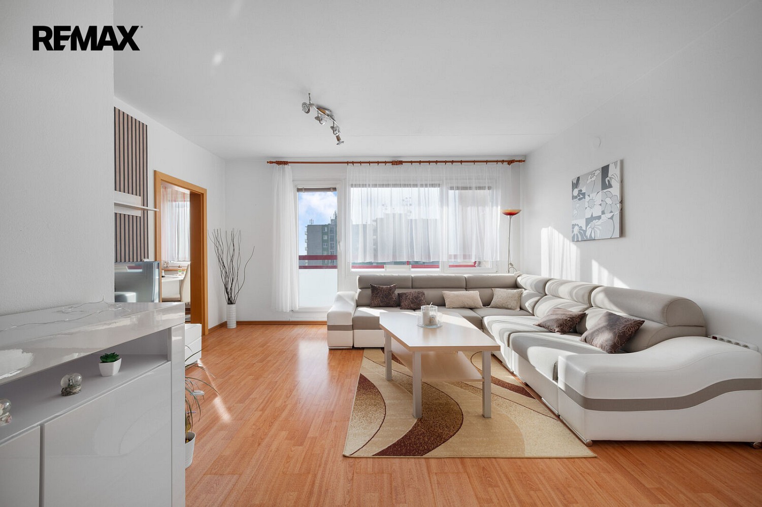 Prodej byt 4+1 - Valtická, Brno - Židenice, 84 m² - 2