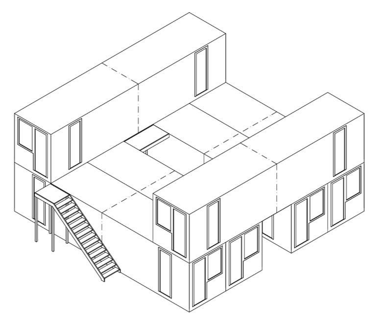 Kancelář · 2 300 m² · August-Hanken-Str. 24 Oldenburg Oldenburg (Oldb) Niedersachsen 26125 - 3