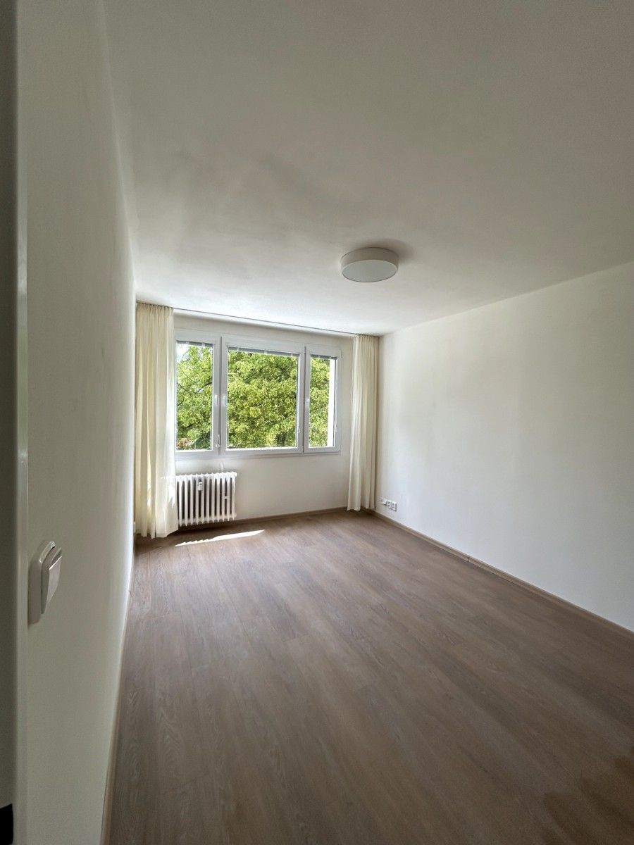 Byt 2+kk · 40 m² · Teplická, Praha - Střížkov - 4