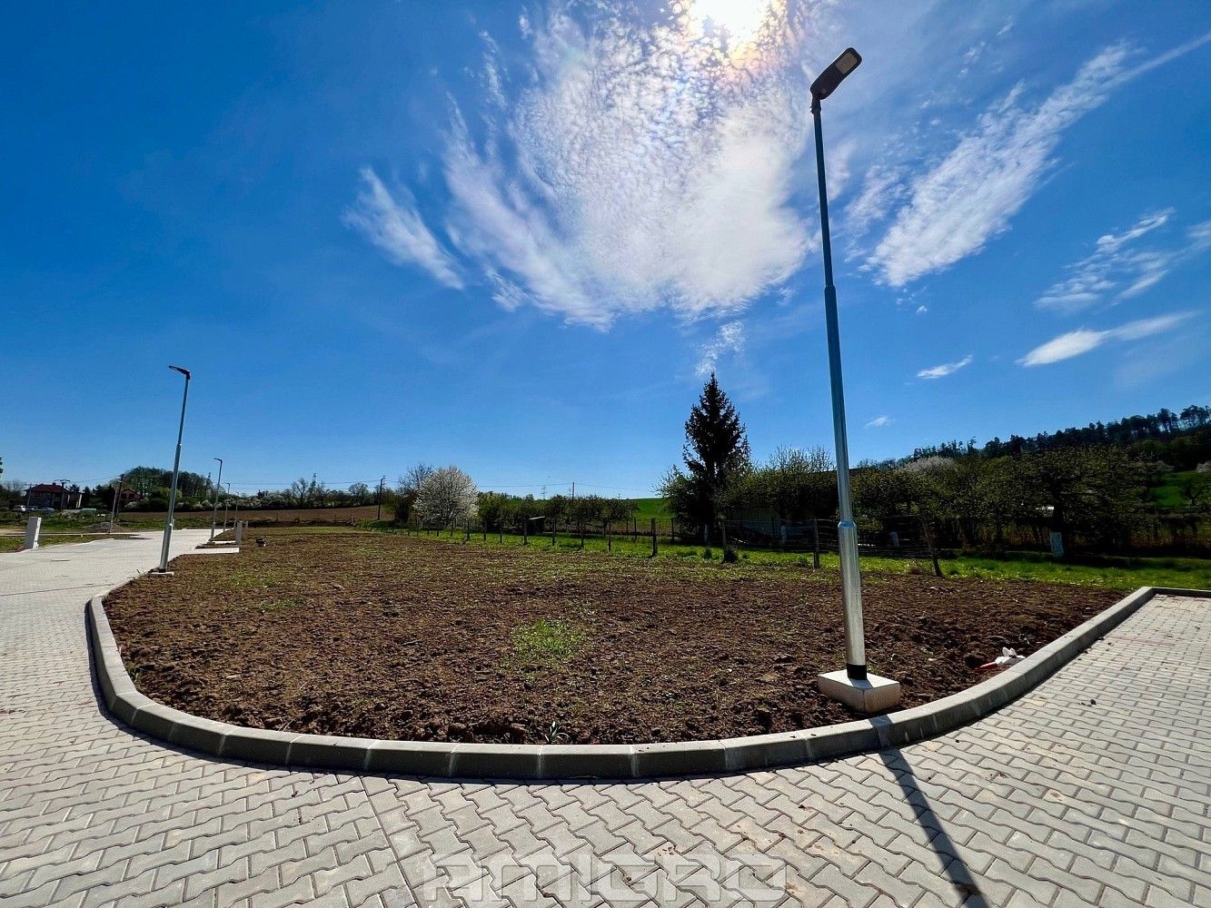 Pozemky pro bydlení, Veverská Bítýška, okres Brno-venkov, Jihomoravský kraj - 1