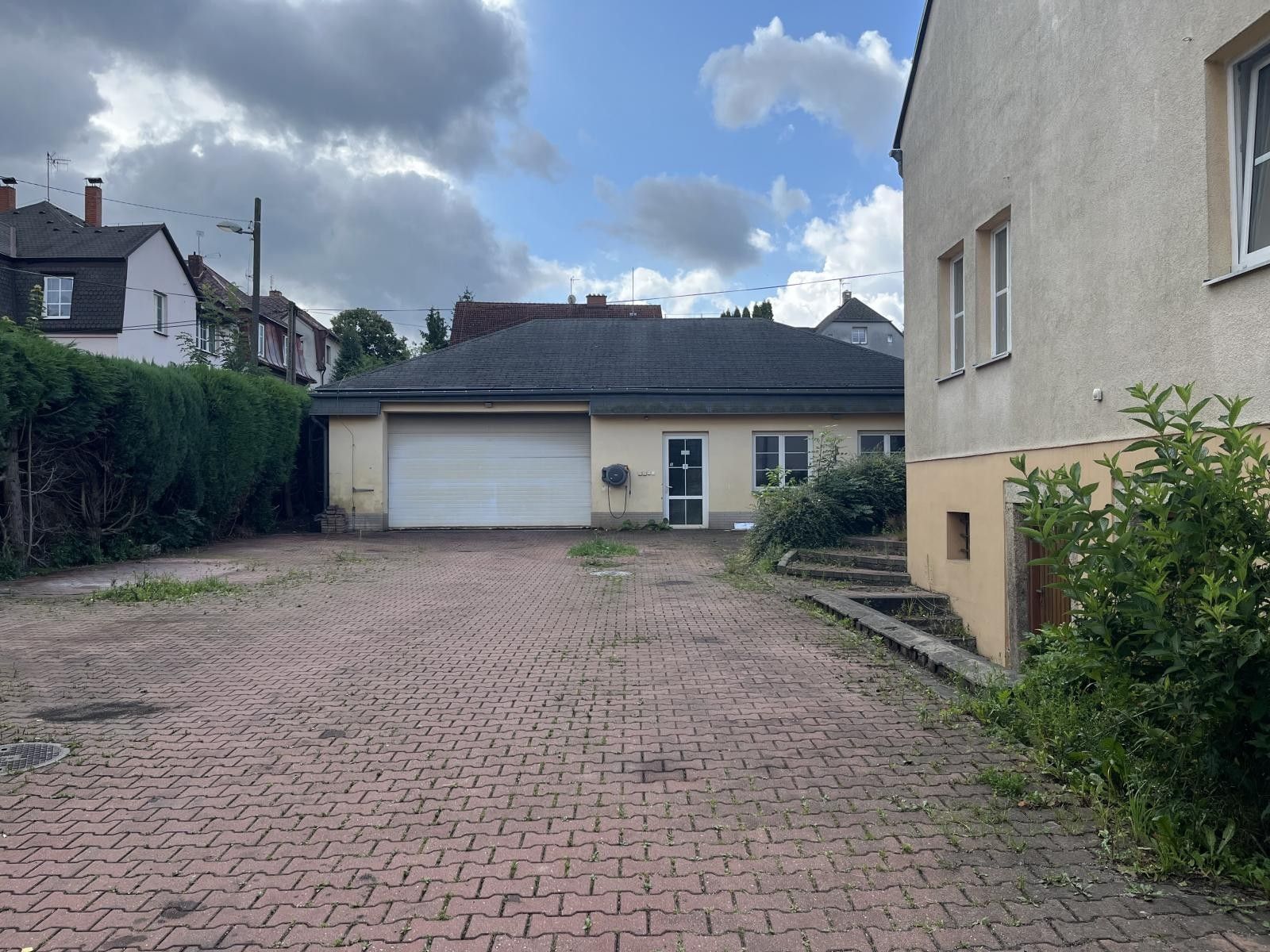 Komerční nemovitost · 305 m² · Karoliny Světlé  , Liberec VII-Horní Růžodol - 3