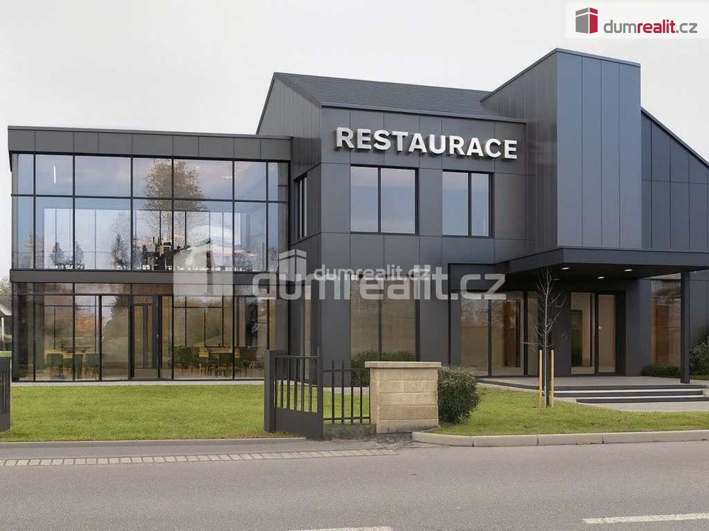 Prodej výrobní prostory - Boleslavská, Mšeno, 4 412 m²