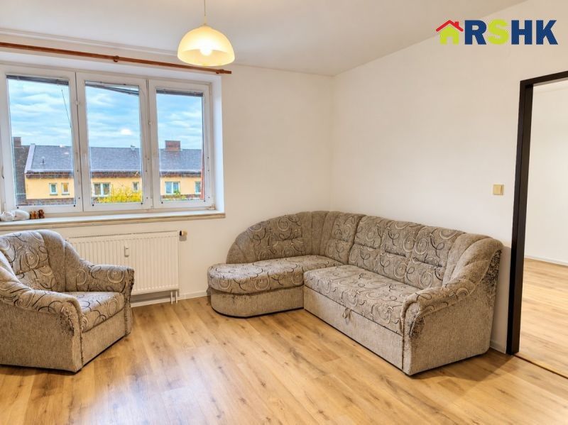 Byt 2+1 · 59 m² · Československé armády, Hlinsko - 4