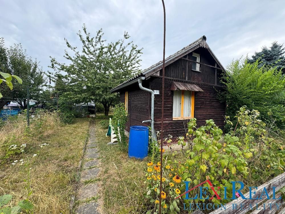 Chaty, Praha, 156 00