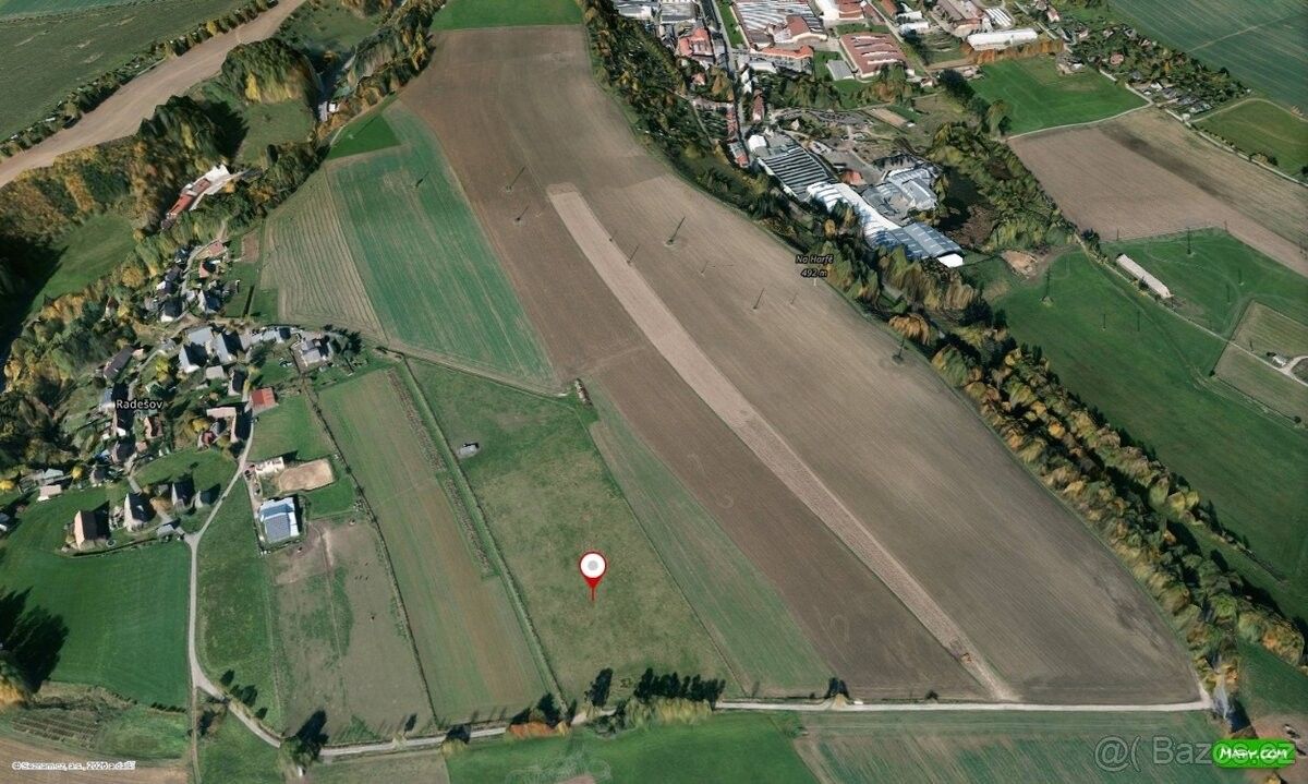 Pozemek pro bydlení · Police nad Metují, 549 54 - 2