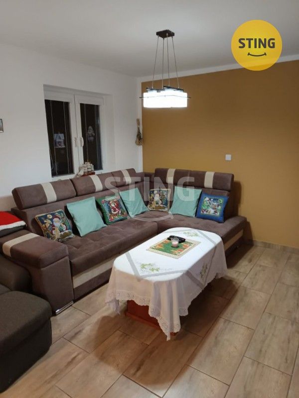 Pronájem byt 5+kk - Strahovice, 100 m²