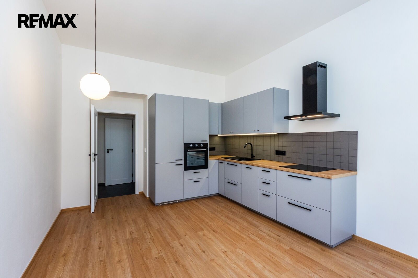 2+kk, Sinkulova 511, Praha Nusle, 44 m² - 1