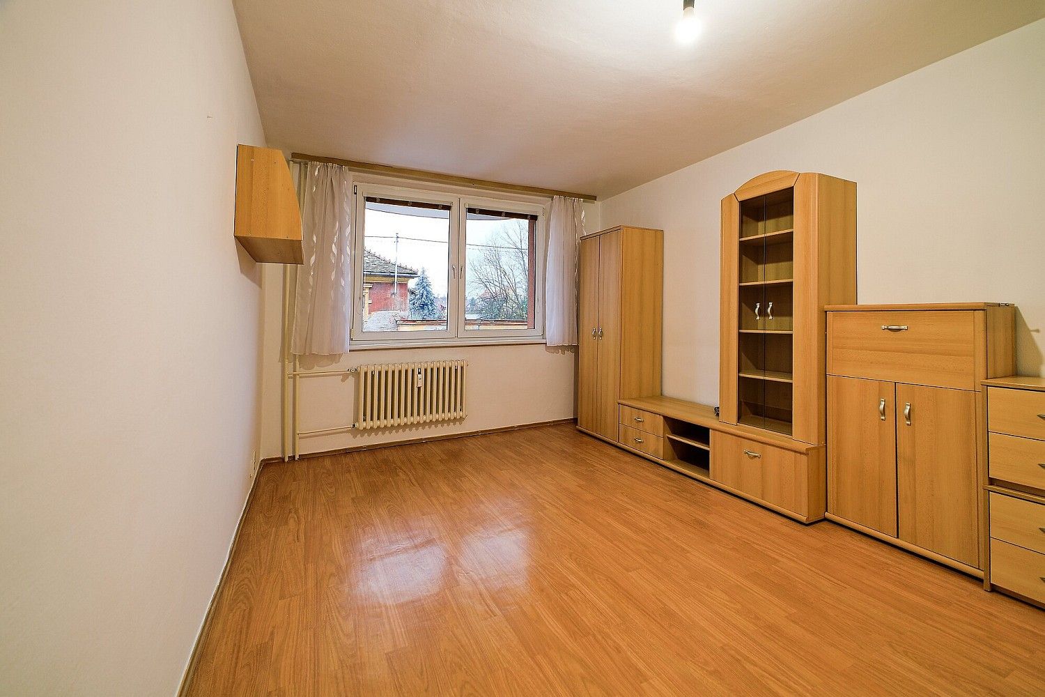 Byt 1+kk · 28 m² · Uherské Hradiště - 3