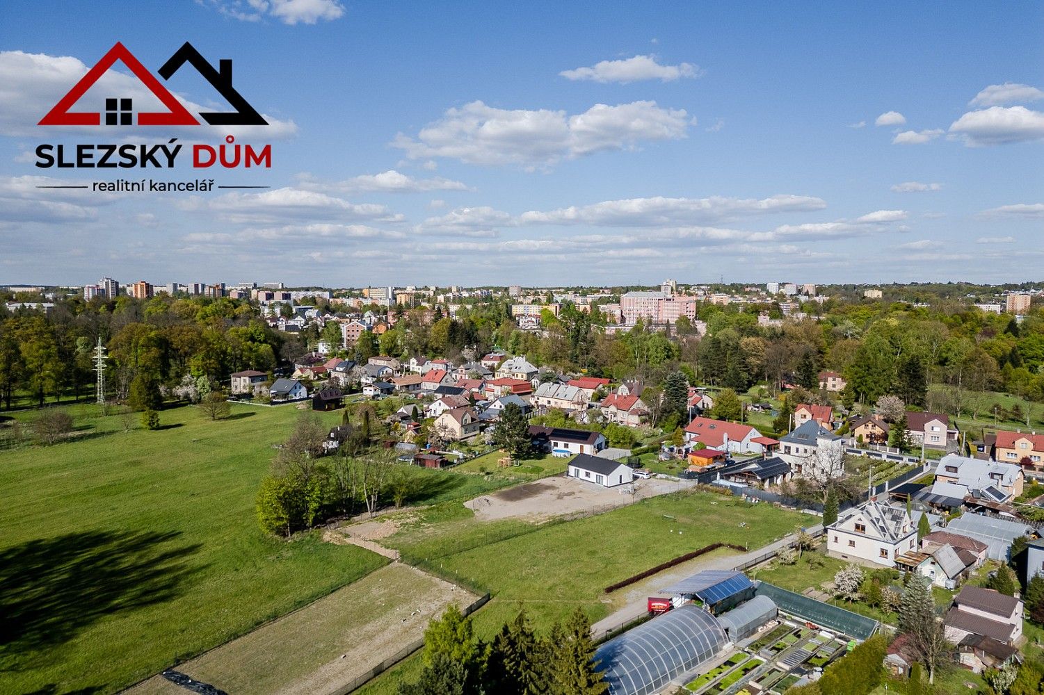 Pozemek pro bydlení · Karviná, Moravskoslezský kraj - 3