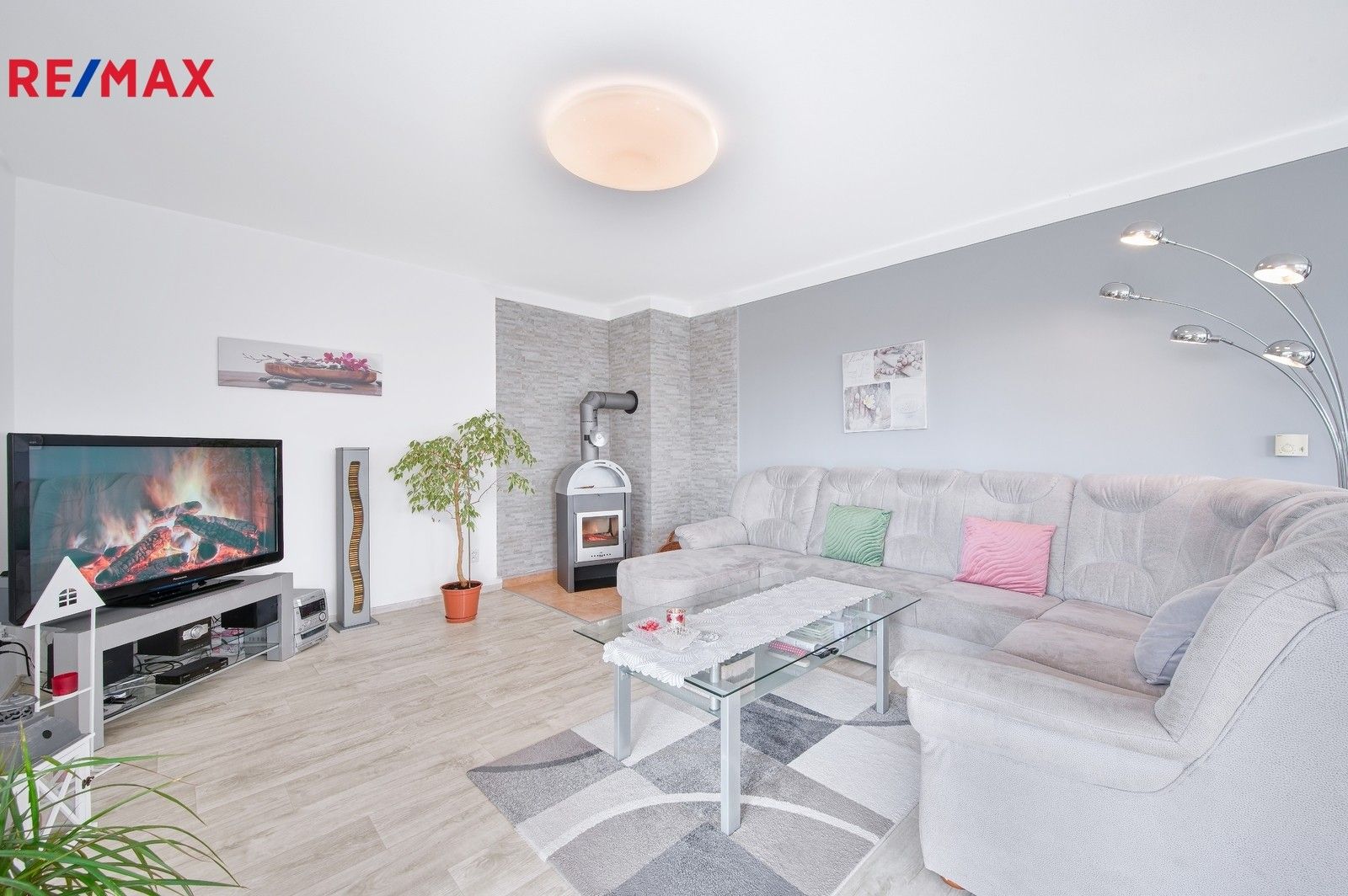 Rodinné domy, Budovatelská 320, Františkovy Lázně, 172 m²