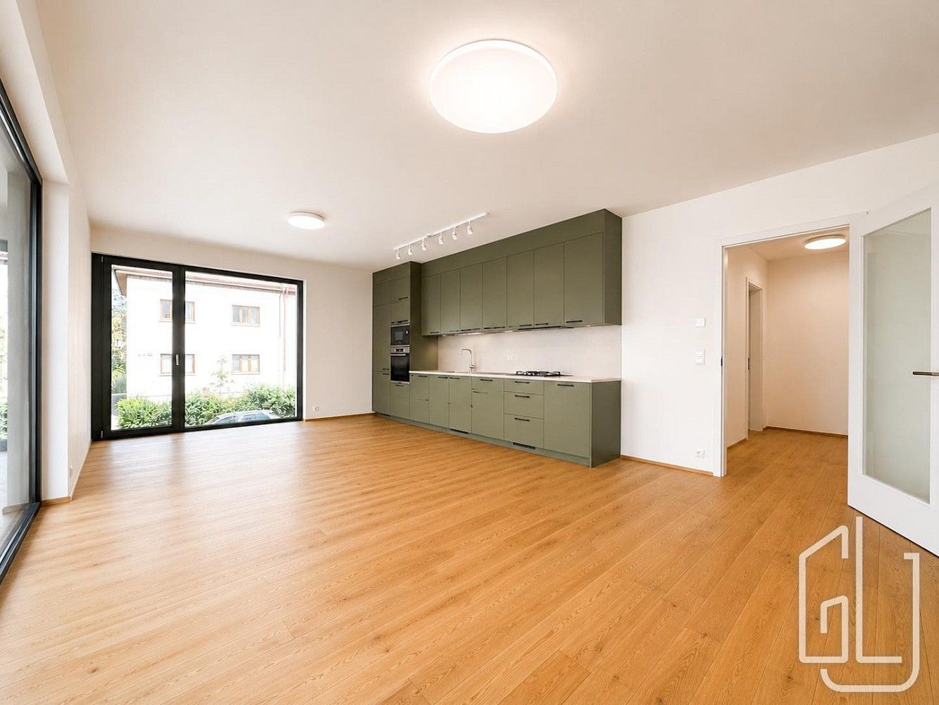 Byt 3+kk · 86 m² · Praha - Košíře, okres Praha 5, Hlavní město Praha - 3