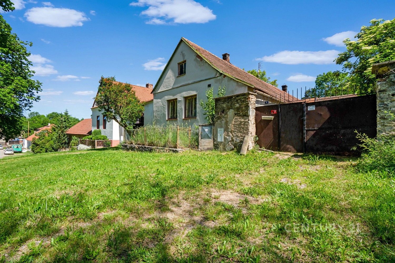 Rodinný dům, 142 m²