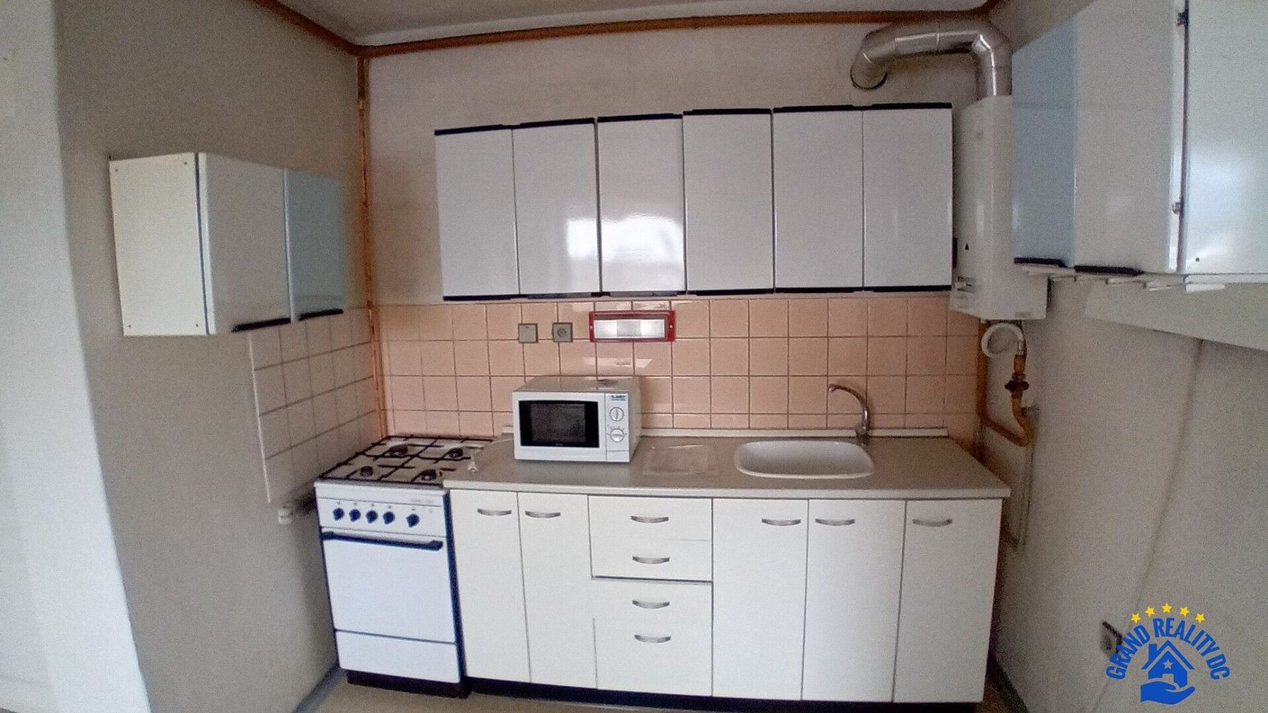 1+1, Děčín - Děčín II-Nové Město, Ústecký kraj, 43 m²