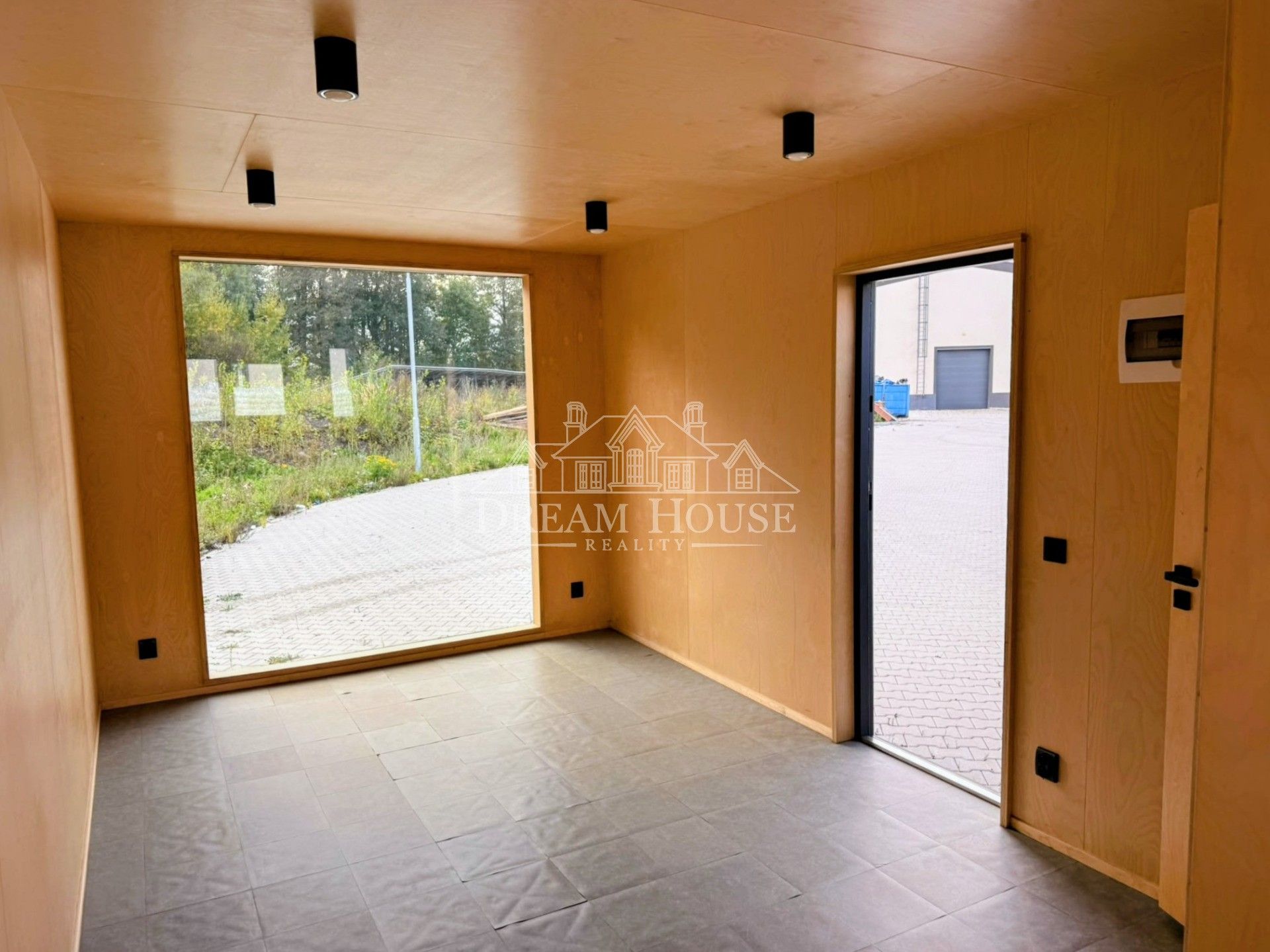 Nemovitost · 21 m² · Dolní Žďár, Ostrov - 4