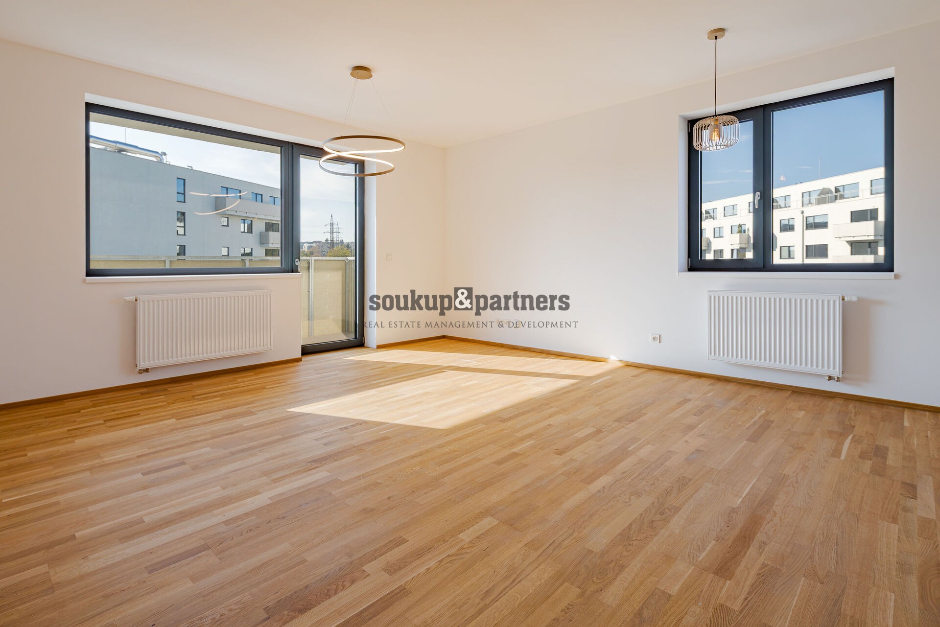 2+kk, Lesík, Kladno, 58 m² - 2
