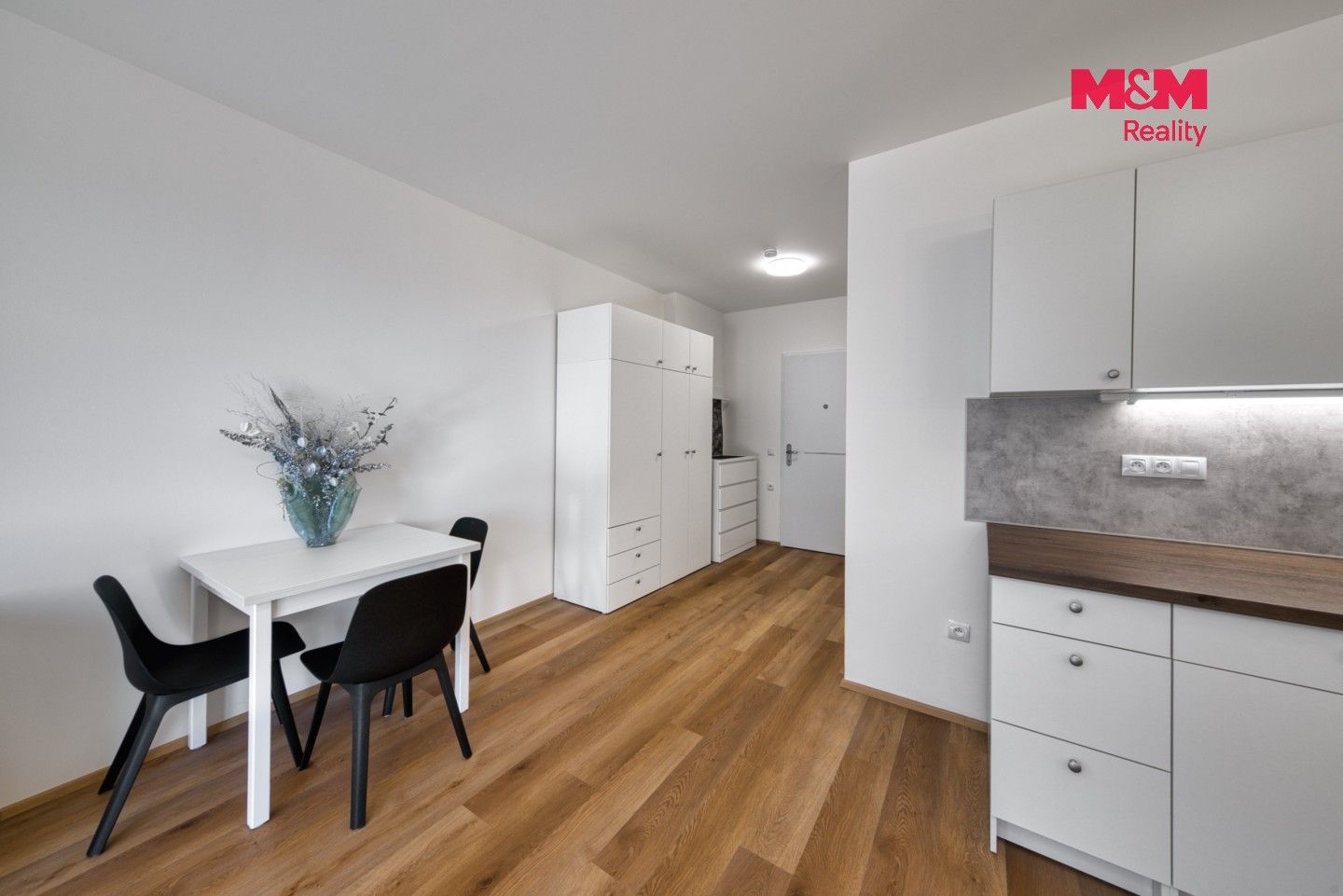 Byt 1+kk · 38 m² · Vondřichova, Mladá Boleslav - 4