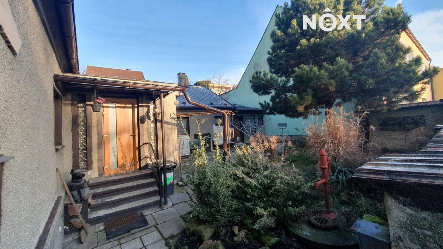 Prodej rodinný dům - Přemyslova, Libušín, 102 m²