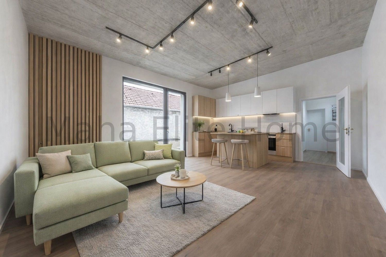 Komerční nemovitost · 112 m² · Mratín, okres Praha-východ, Středočeský kraj - 3