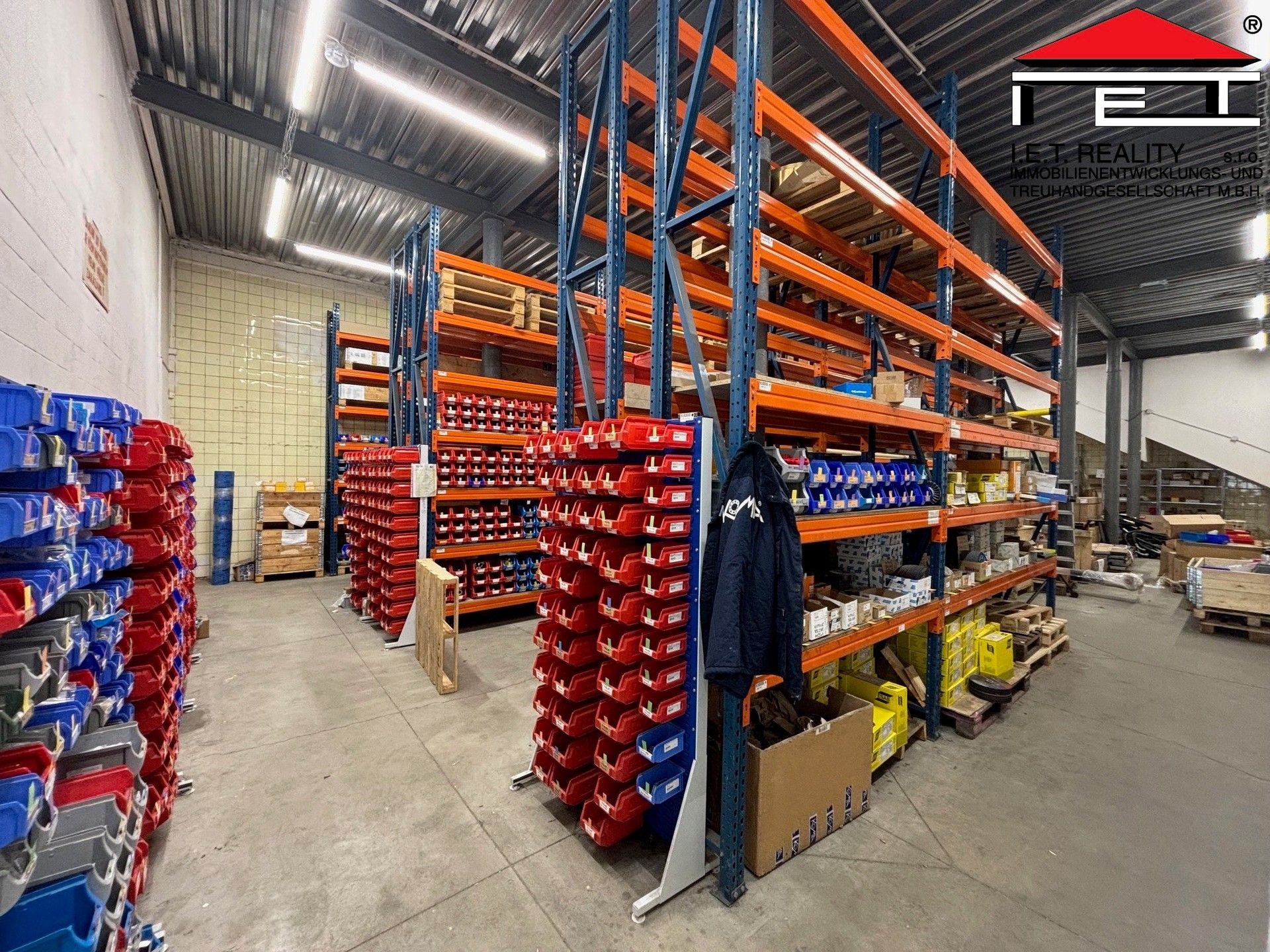 Obchodní prostory · 495 m² · Ruská, Ostrava - 4