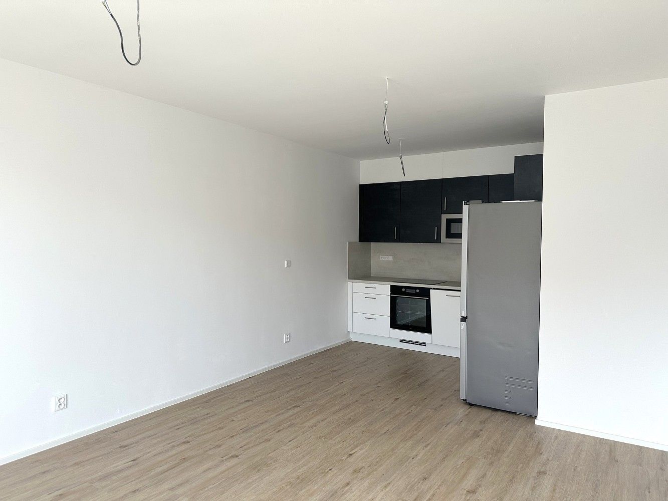 Byt 2+kk · 52 m² · Nymburk, Středočeský kraj - 3
