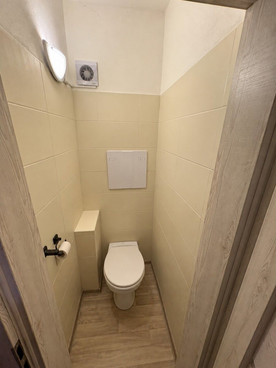 Pronájem byt 3+1 - Malátova, Liberec - Staré Pavlovice, Liberecký kraj, 72 m² - 5