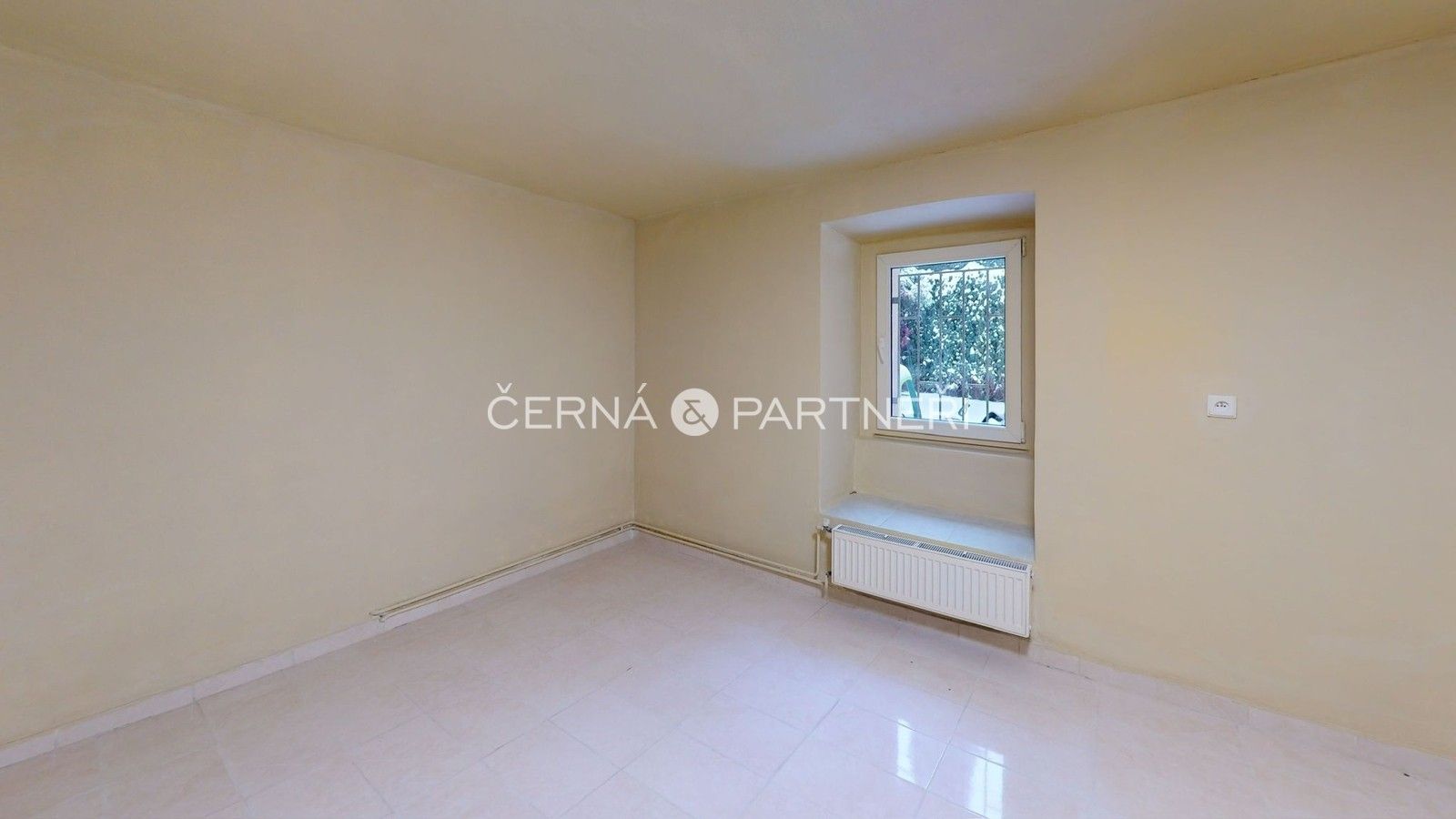 Pronájem byt 1+1 - gen. Svobody, Teplice, 28 m²