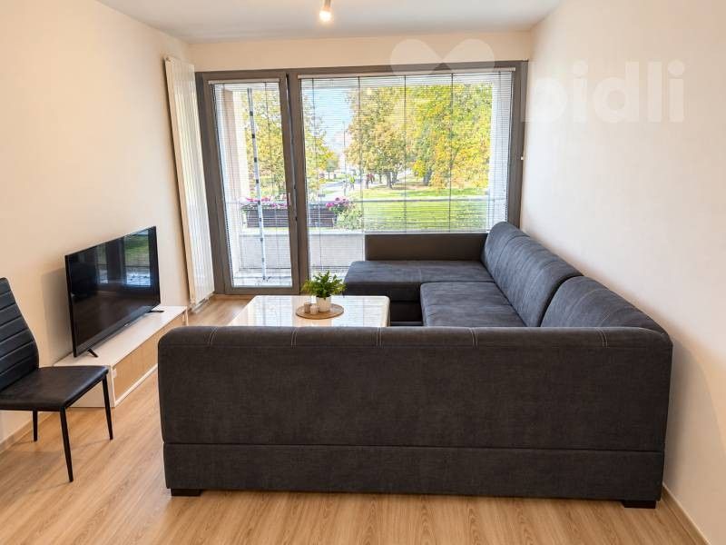 Byt 2+kk · 55 m² · Husova 1939, Pardubice Bílé Předměstí - 3