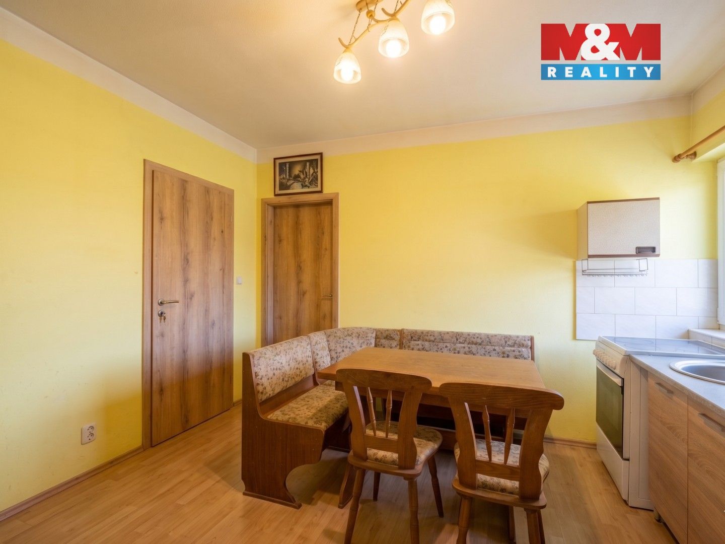 Rodinný dům · 195 m² · Arnoštovice, Heřmaničky - 4