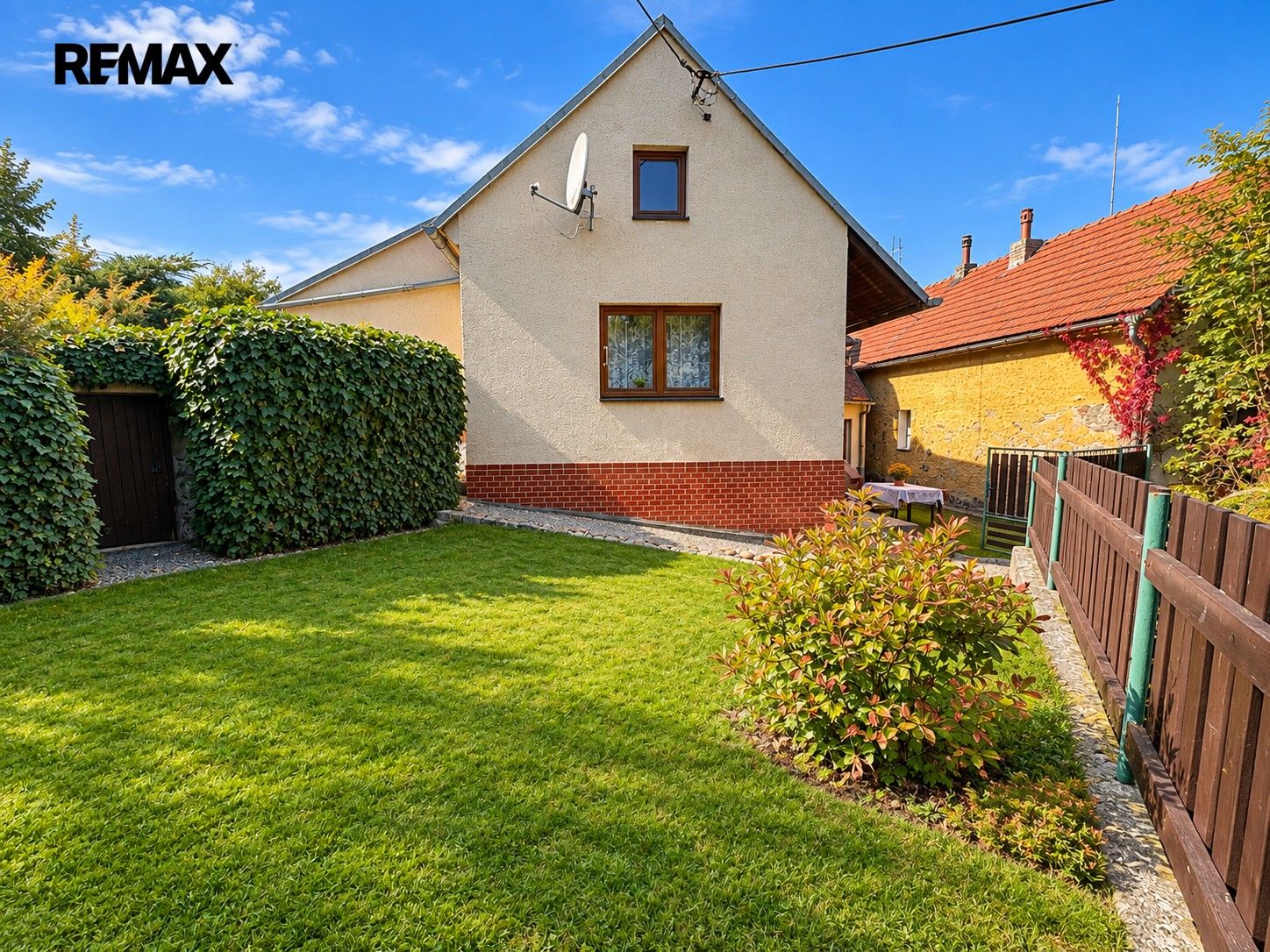Rodinný dům, 140 m²