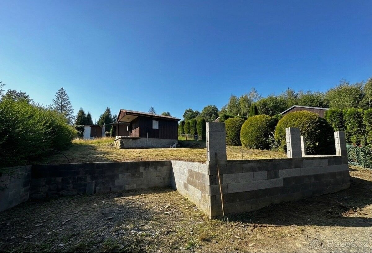 Chaty, Potštát, 753 62