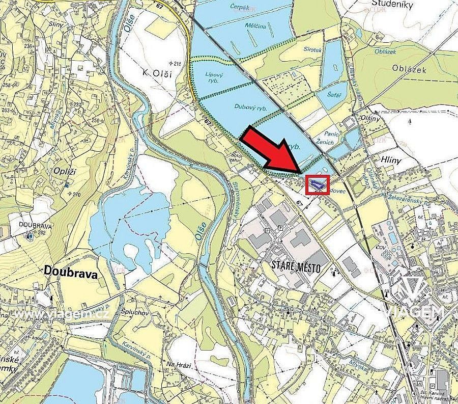 Zemědělský pozemek · Karviná, Moravskoslezský kraj - 3
