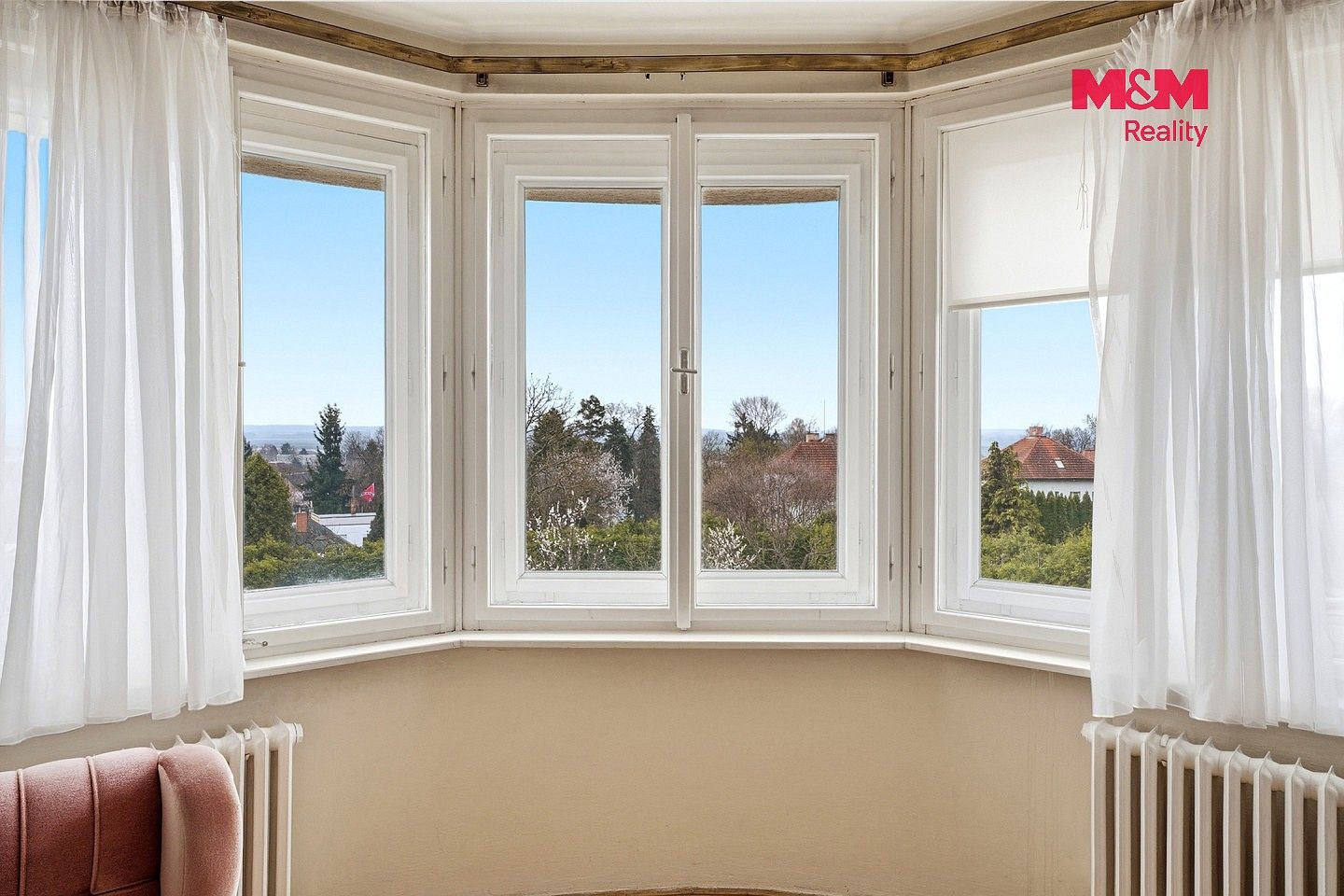 Rodinné domy, Komenského, Dobrovice, okres Mladá Boleslav, 431 m² - 2