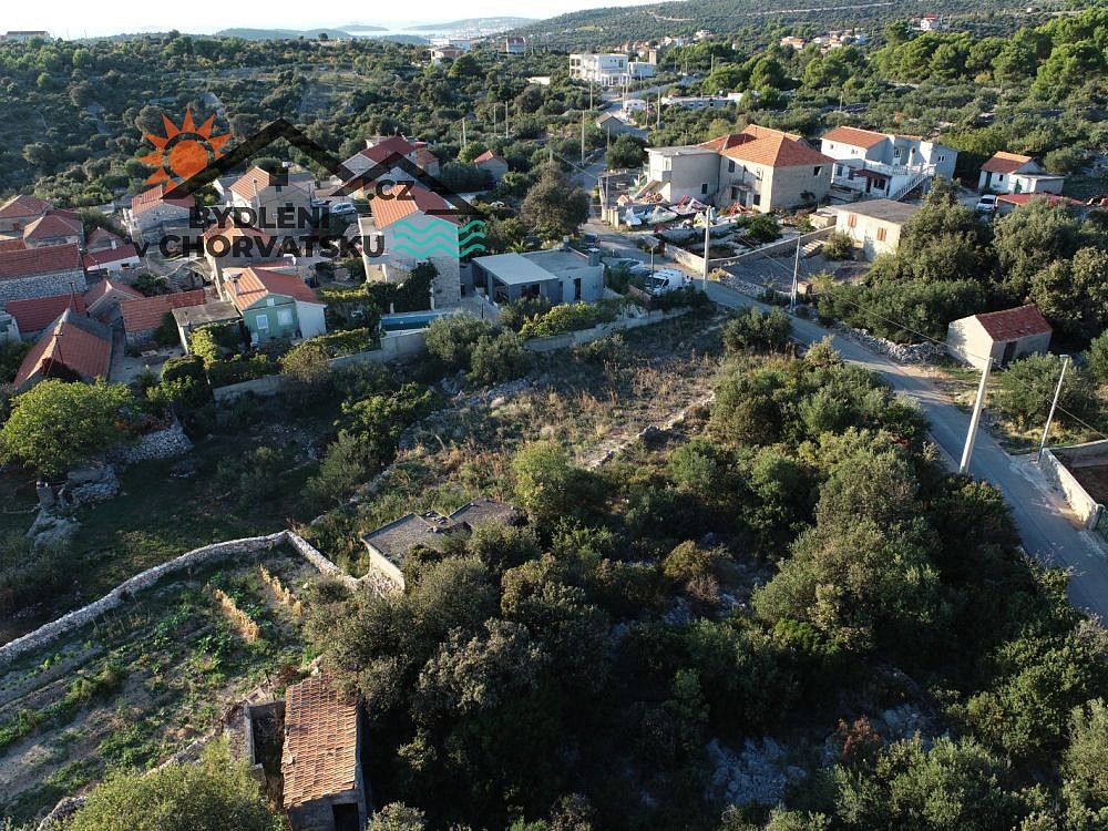 Prodej pozemek pro bydlení - Rogoznica, Šibensko-kninska, Chorvatsko - 2
