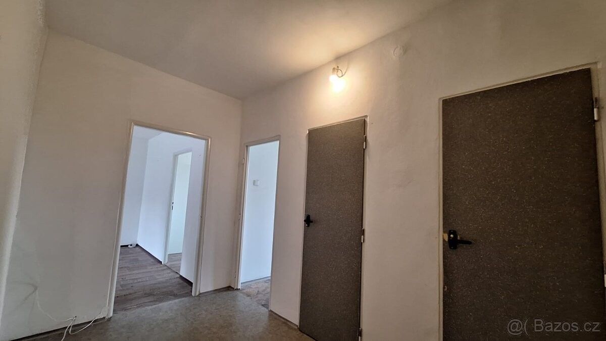 Prodej byt - Rotava, 357 01