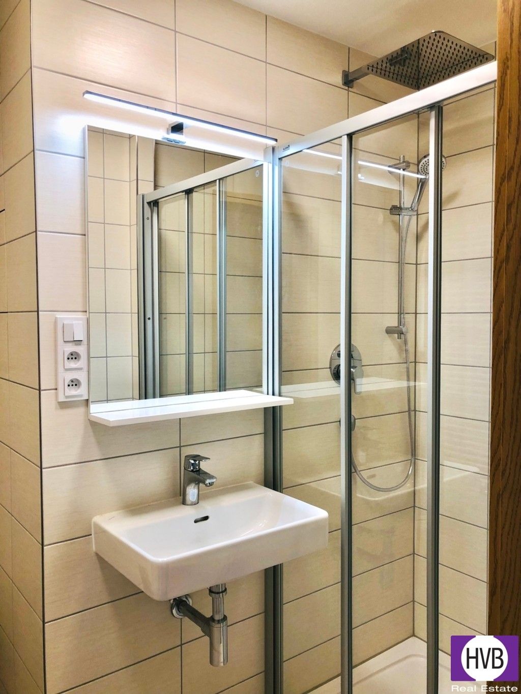 Prodej byt 1+kk - Praha Hloubětín, 29 m² - 5