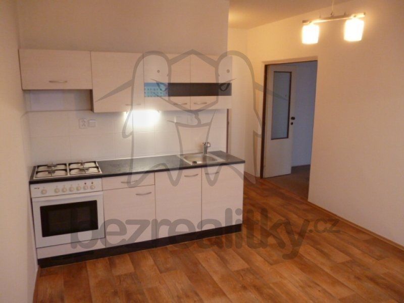 1+1, Manětínská, Plzeň - Bolevec, Plzeňský kraj, 39 m² - 2