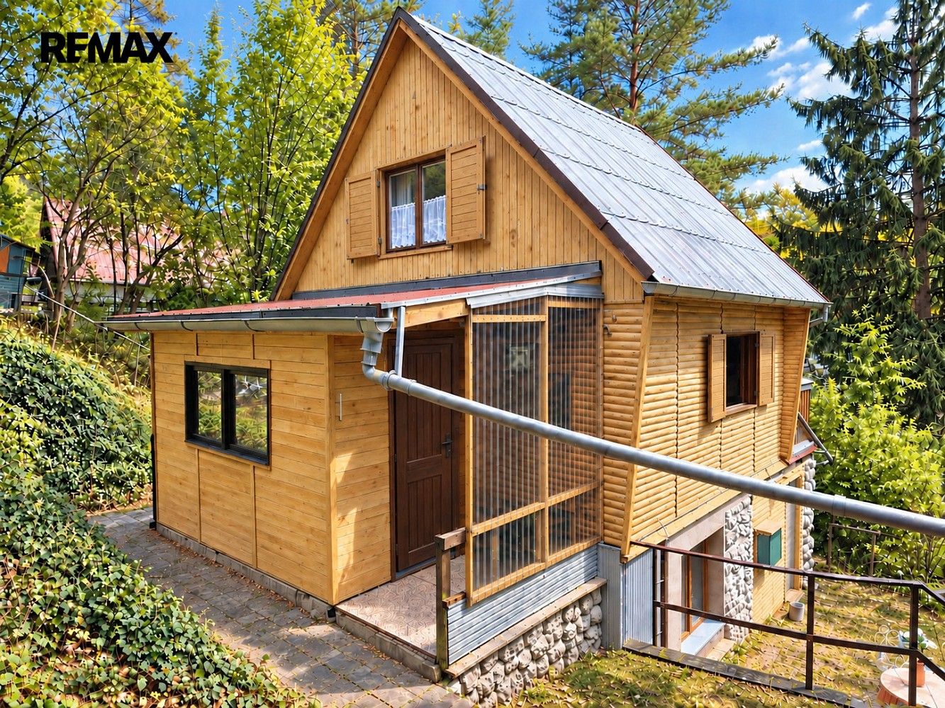 Chalupa · 76 m² · Doubravník, okres Brno-venkov - 3