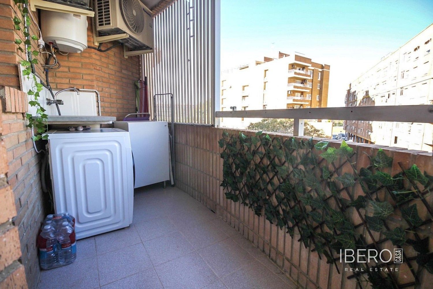 Byt 4+kk · 77 m² · Puerto de Sagunto, Španělsko - 4