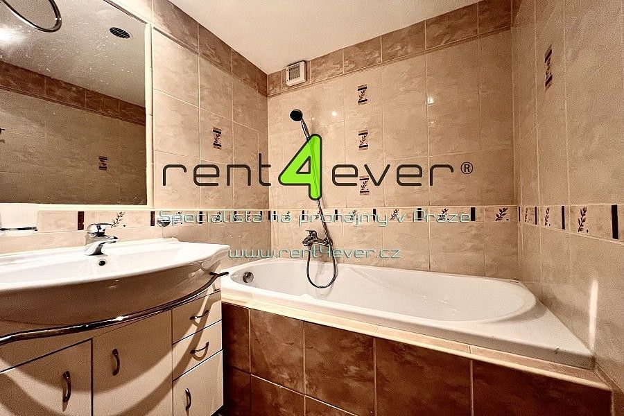 2+1, K Šafránce, Praha 9 - Střížkov, 55 m² - 2