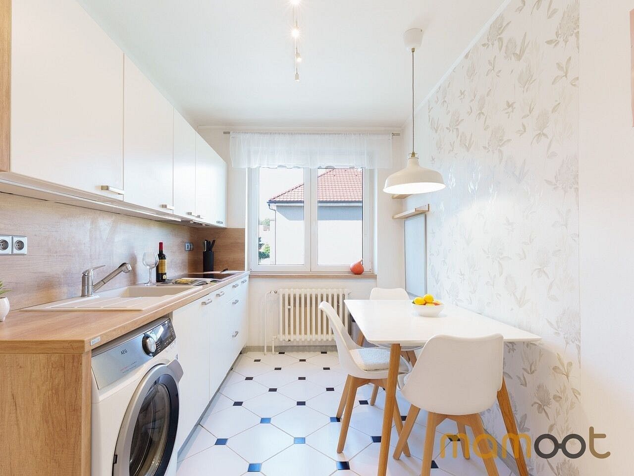 3+1, Třešňová, Lysá nad Labem, okres Nymburk, 64 m² - 1