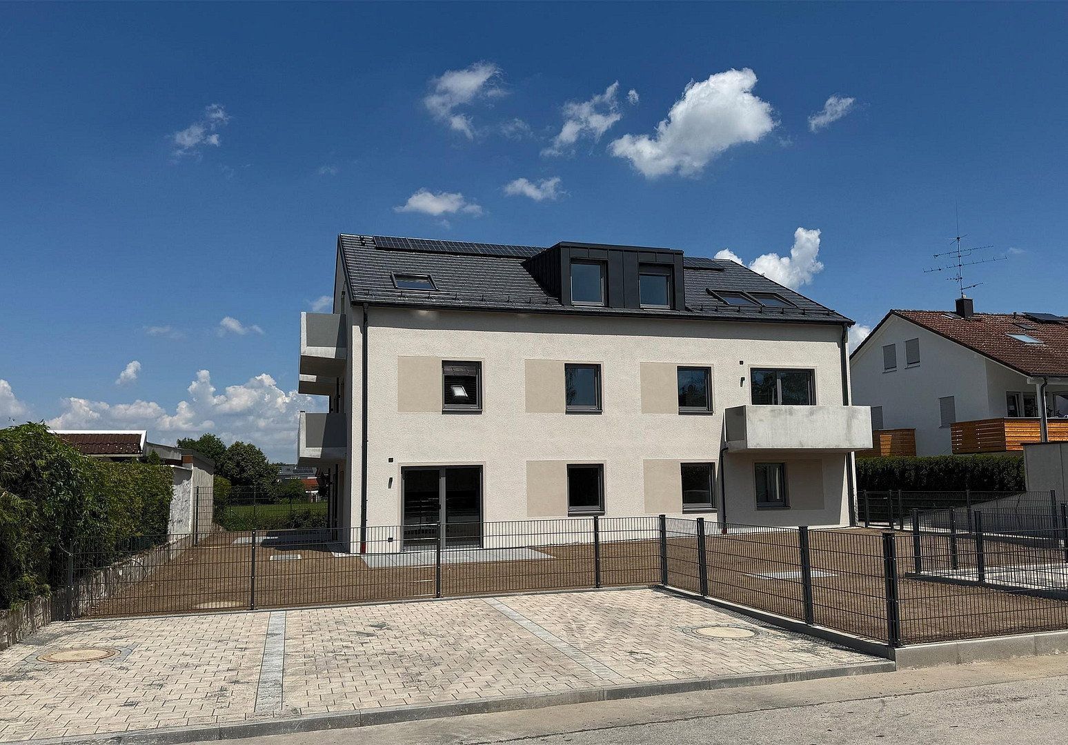 4+1, Anzing Obelfing Bayern 85646, 80 m² - 2