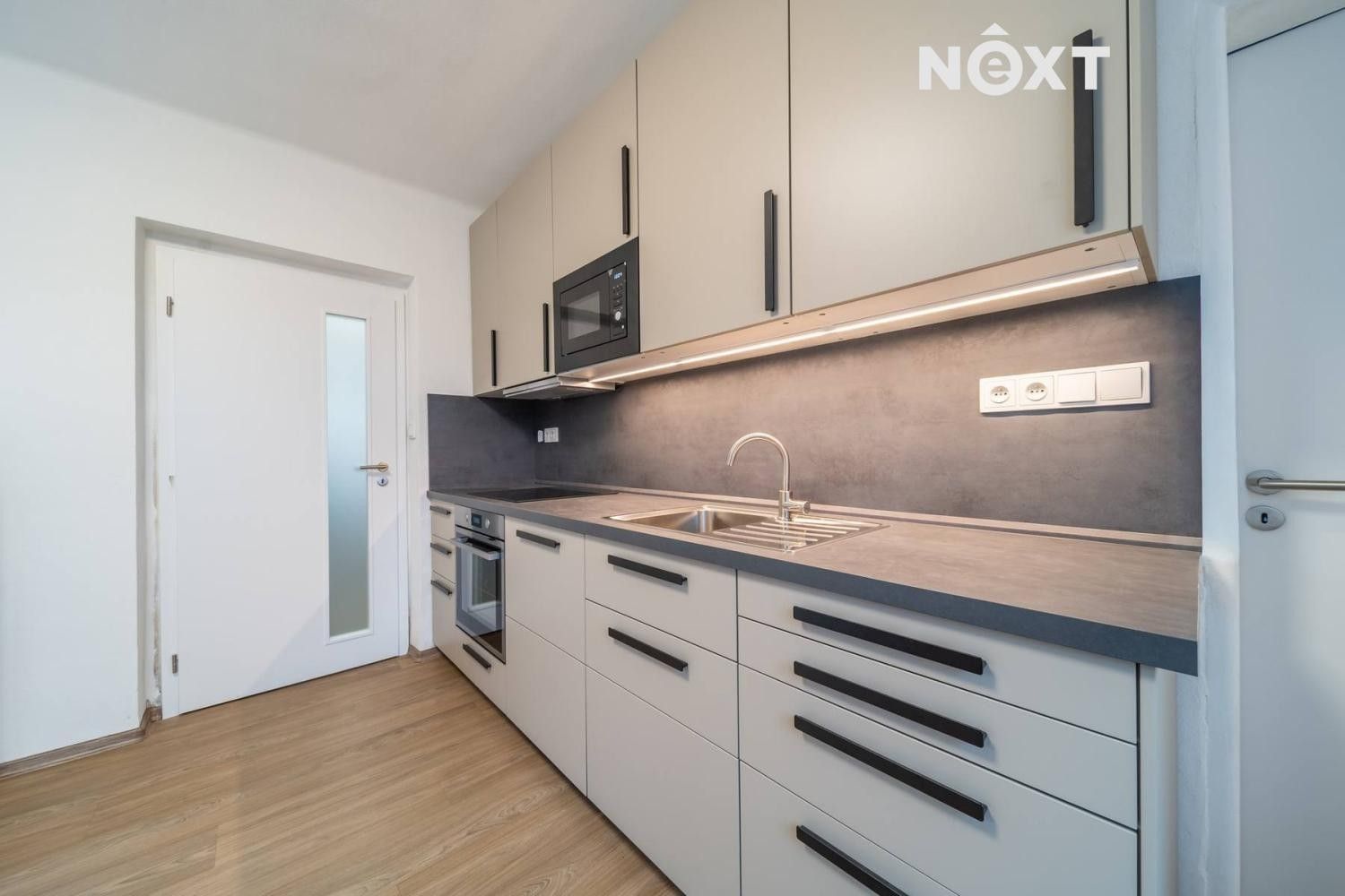 Pronájem rodinný dům - Kopaniny, Chuchelná, 90 m²