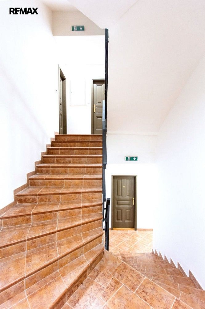 Pronájem kancelář - Na Petynce, Praha 6 - Břevnov, 16 m² - 5