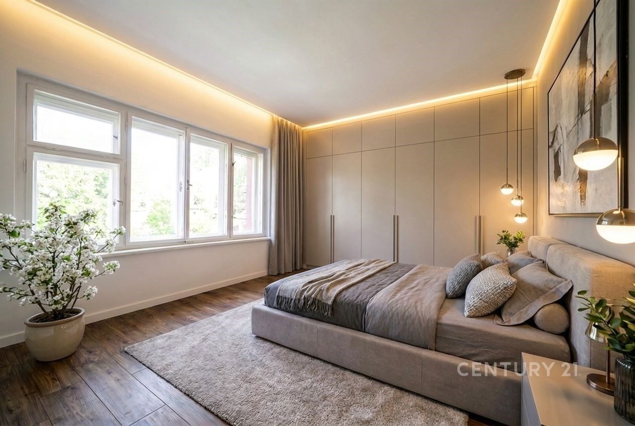 Byt 3+kk · 70 m² · Poděbradova 926, Úvaly - 4