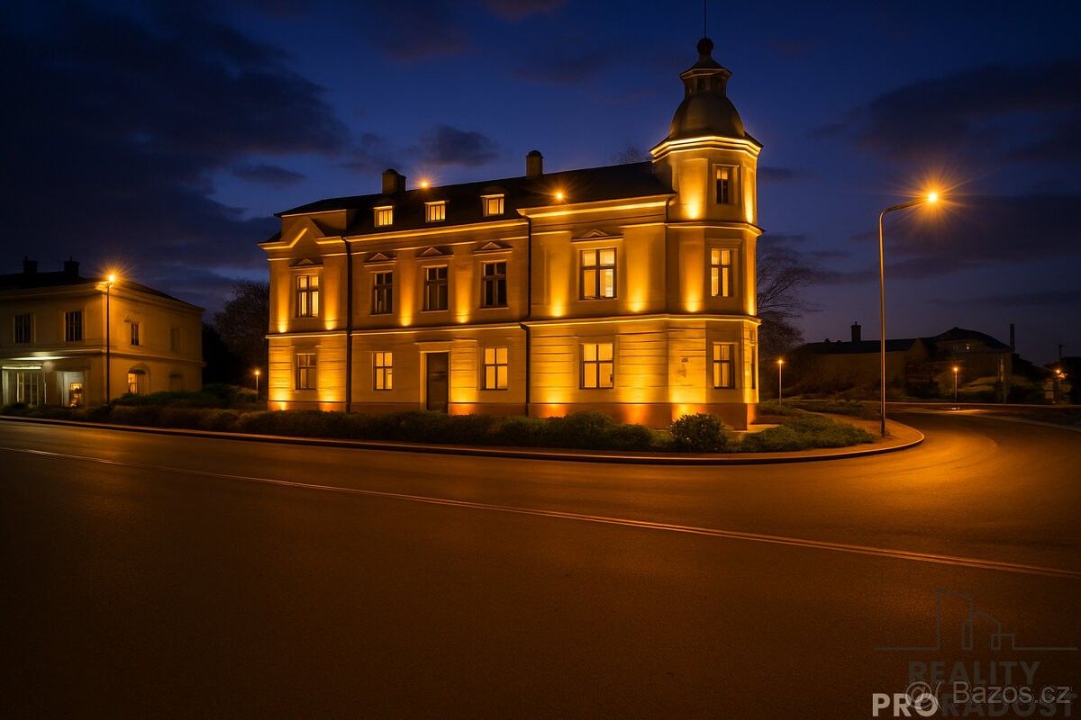 Byty, Chotěboř, 583 01