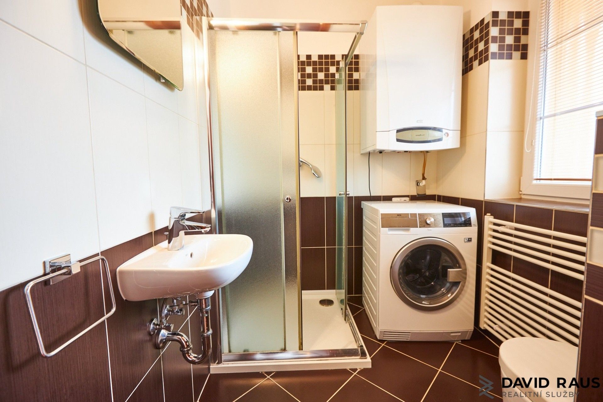 Pronájem rodinný dům - Syrovická, Rajhrad, 160 m² - 5