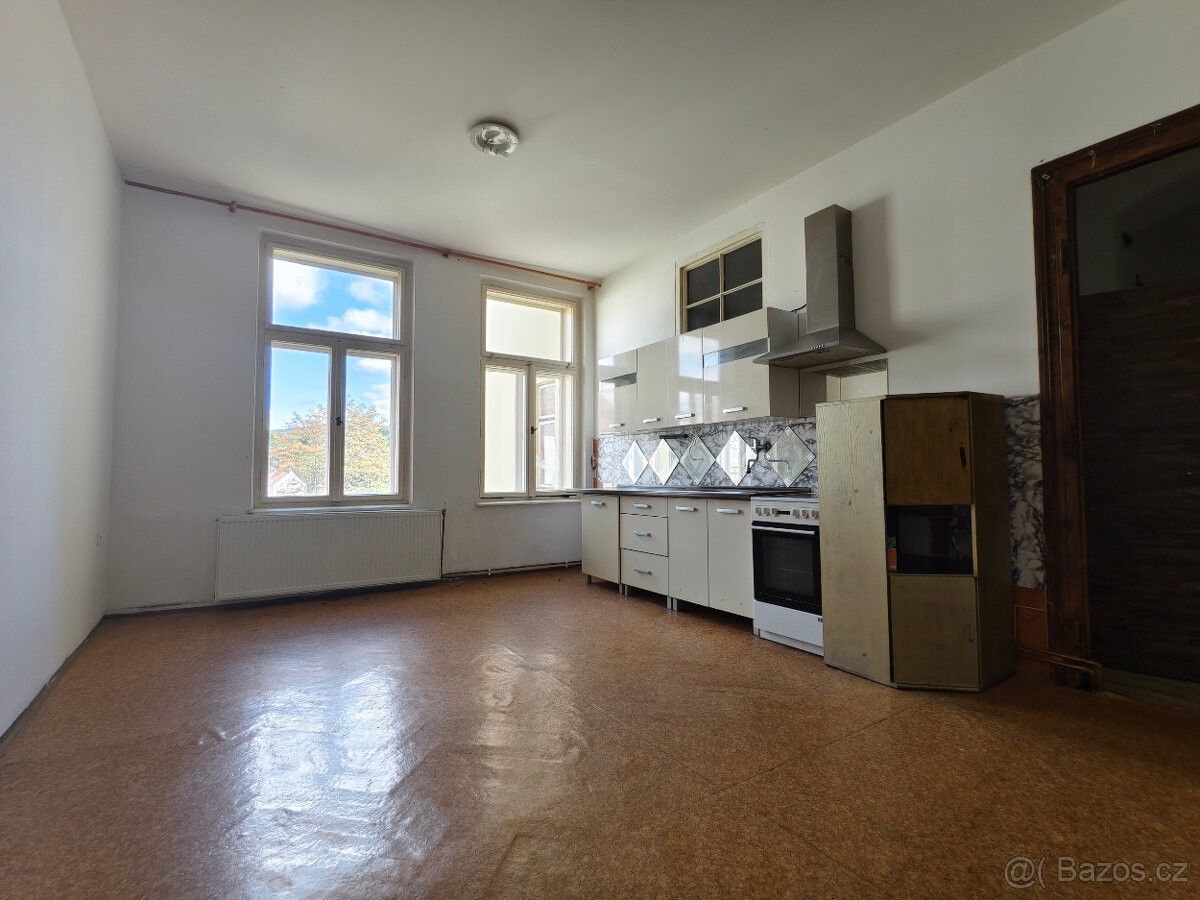 Byty, Jablonec nad Nisou, 466 01