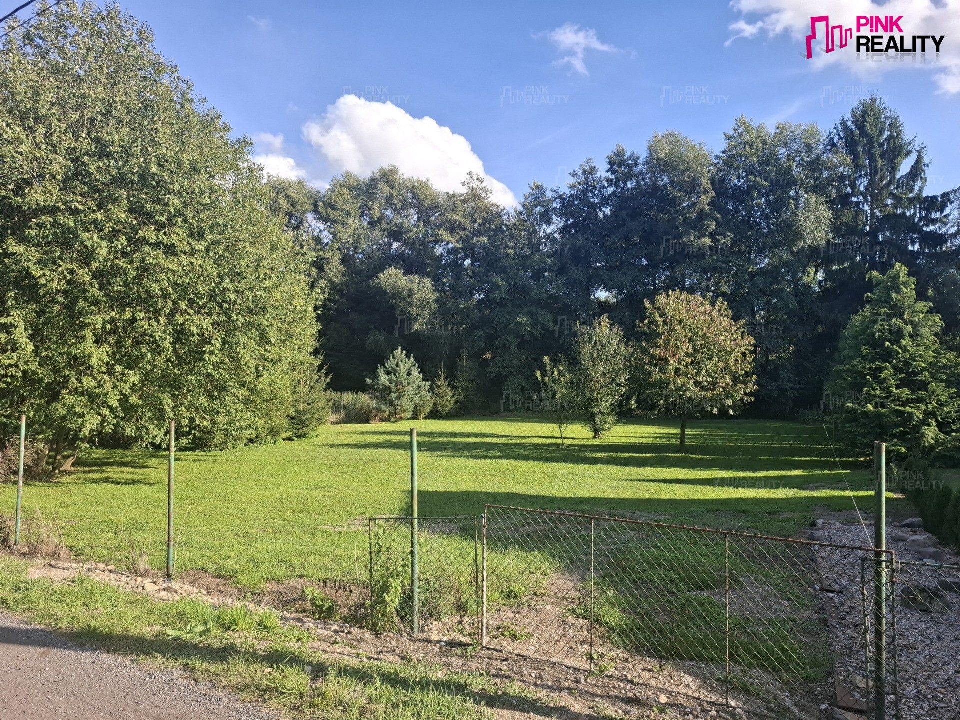 Pozemek pro bydlení · 1 302 m² · Nouzov, Litíč - 4