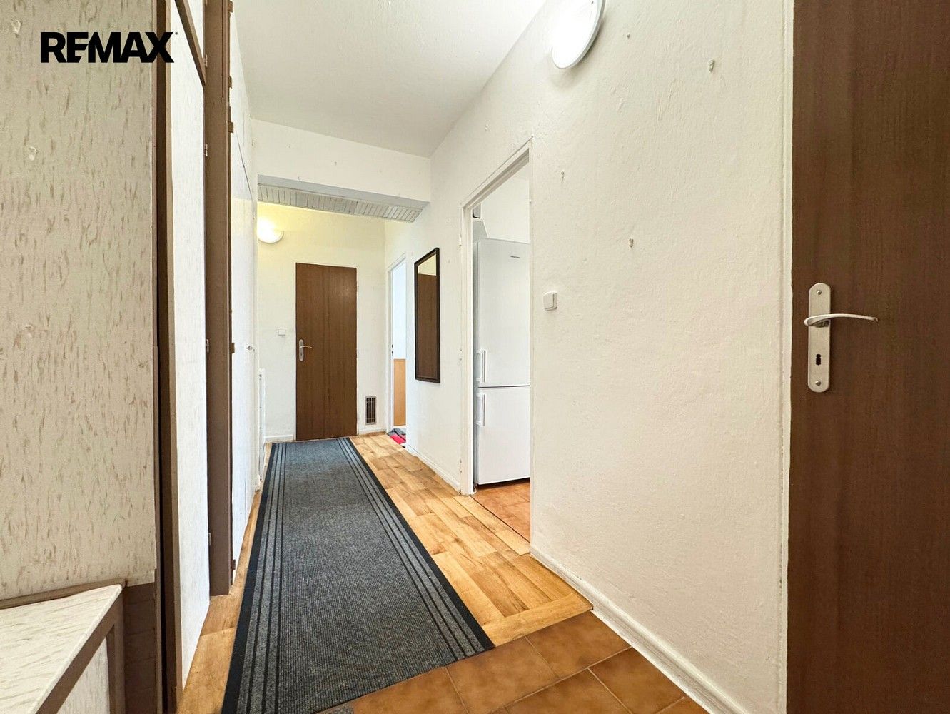 Byt 2+1 · 56 m² · Ostrava - Výškovice, okres Ostrava-město, Moravskoslezský kraj - 3