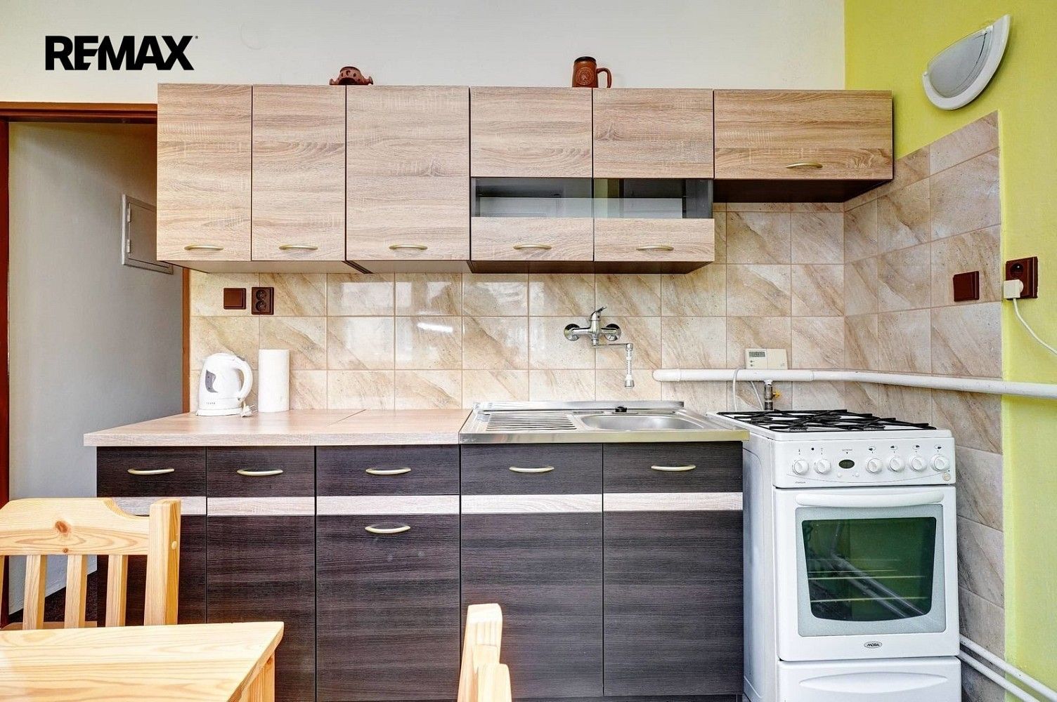 Pronájem byt 2+1 - Hodonín, Jihomoravský kraj, 49 m² - 5